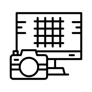 Image result for Camera Grid