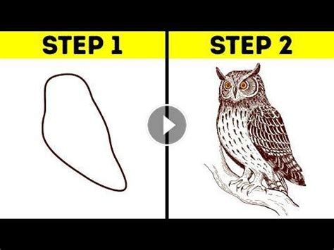 Image result for Drawing Tricks for Beginners
