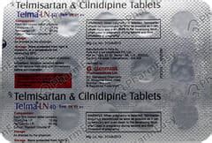 Cilacar T Tablet: Uses, Side Effects, Price, Dosage & More Info - PharmEasy