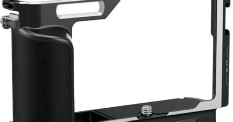 SmallRig 4515 Cage For Panasonic Lumix S9 Lowest Price in India