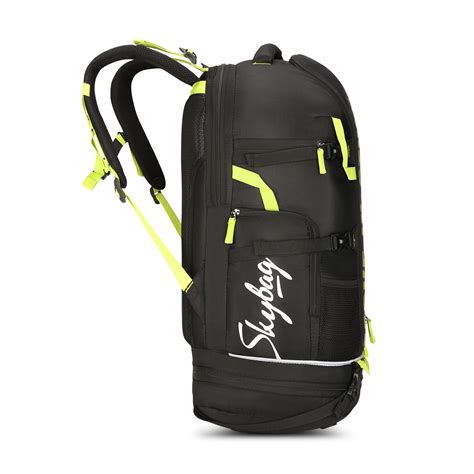 Skybags RIDGE 01 45L RUCKSACK