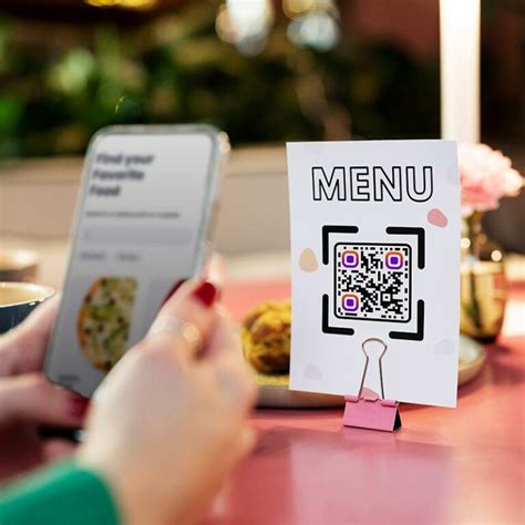 QR Code Scanner 的图像结果