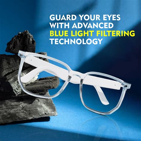 Rhythm Smart Glasses