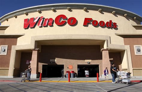 WinCo Foods opening discount grocery store in metro Denver