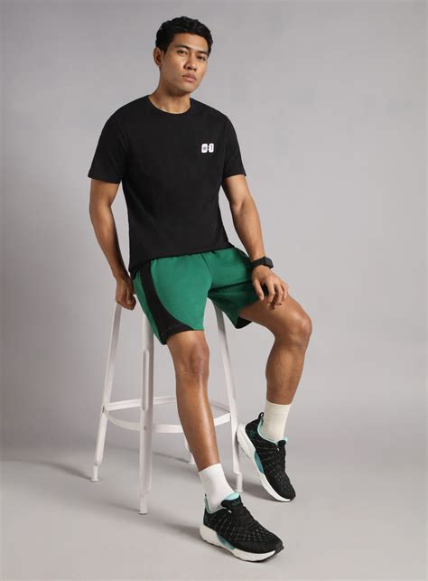 Buy Men's Sports Wear Online at lowest prices | Save More With GST benefits