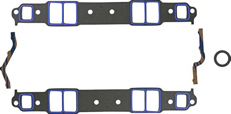 Image result for Installing Fel-Pro 1205 Intake Gasket