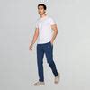 Estate Blue Ace Modal-Cotton Men's Lounge Pant [50% Off] – XYXX Apparels