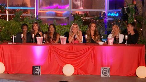 What happens on movie night in Love Island? | The Irish Sun