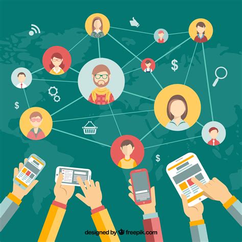 Best Practice For Managing Connection Requests On Social Networking Sites