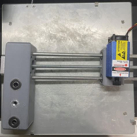 2 Axis CNC Machine 的图像结果