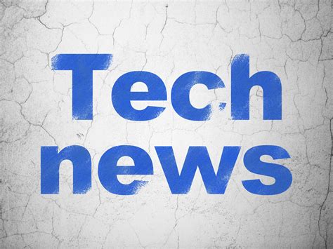Tech Org News 的图像结果