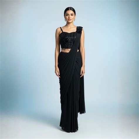 Drape Sarees – Shail Sons
