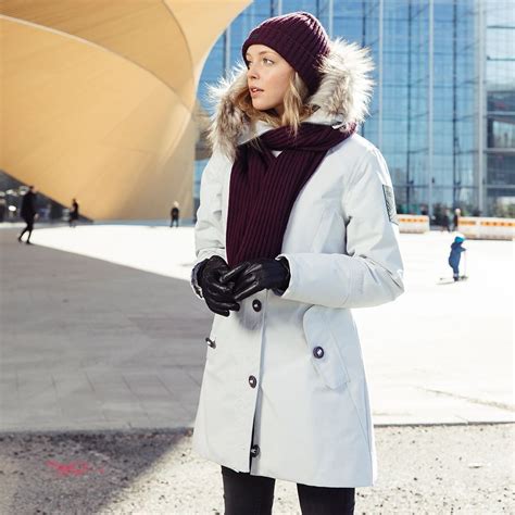 Halti World on Instagram: “Kivikko men’s and women’s parka jacket ...