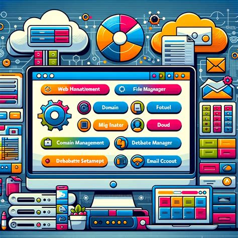 Image result for cPanel Website Examples