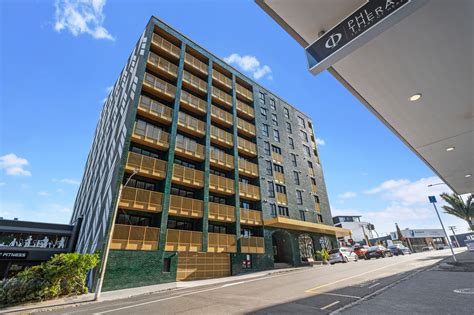 Greenhouse Apartments | Urban Rest