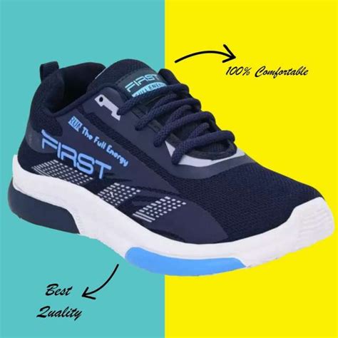 Shop Best Sports Shoes for Men Online at Great Deal | Shopsy