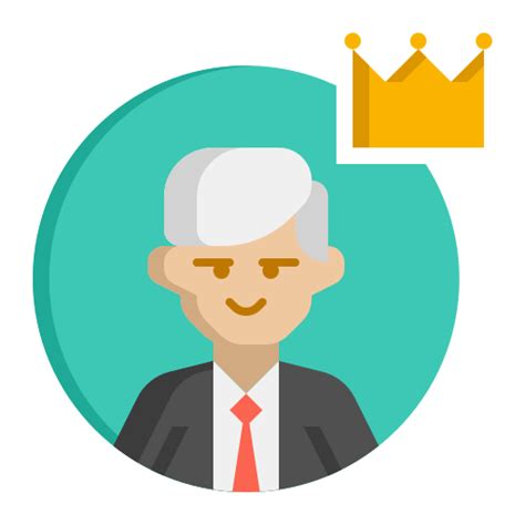 President Icon 的图像结果