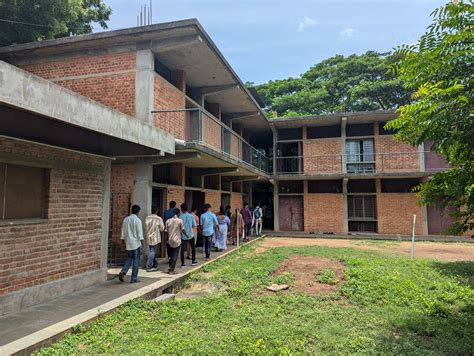 Campus Life | AIAT