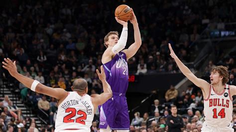 Jazz rumors: Utah's Lauri Markkanen trade 'intentions' amid fire sale