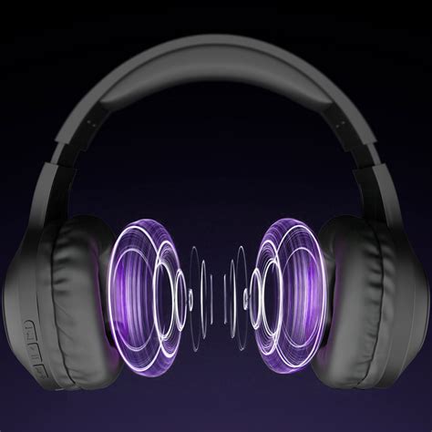 Zebronics Thunder Neo Wireless Headphone