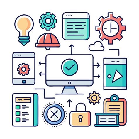 System Development Process Overview 的图像结果