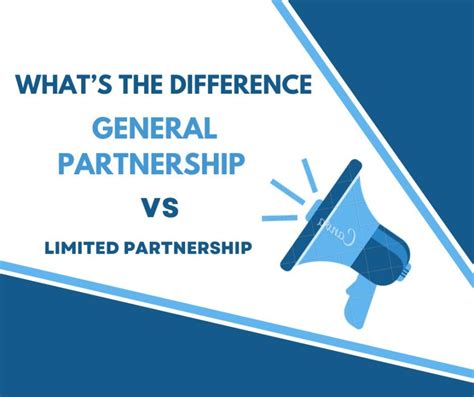 Image result for Limited Partnership vs General Partnership