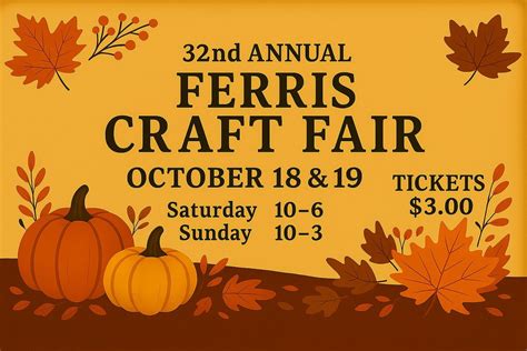 32nd Annual Ferris Craft Fair, Joel E Ferris High School, Spokane, 18 ...