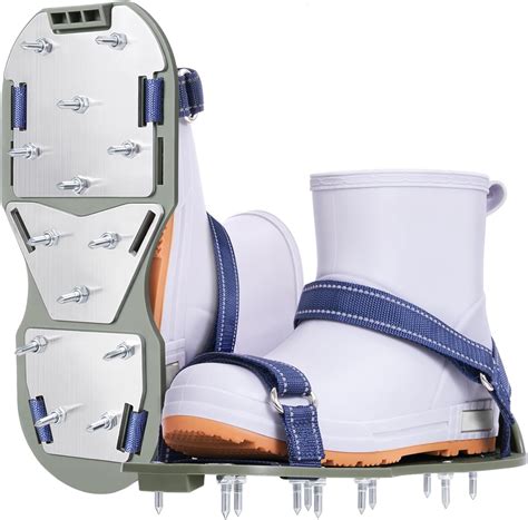 Spike Shoes for Epoxy Flooring, Epoxy Shoes Spikes Philippines | Ubuy