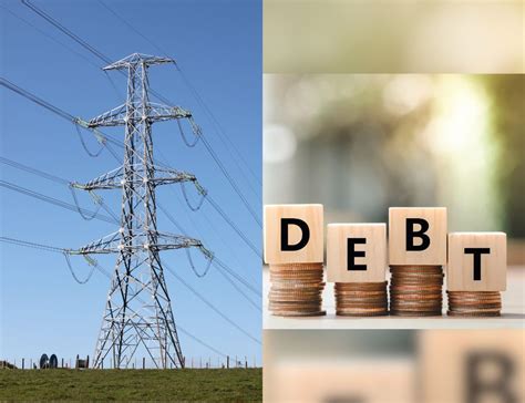 Telangana power utilities’ debt crosses ₹1 lakh crore – Hyderabad Mail