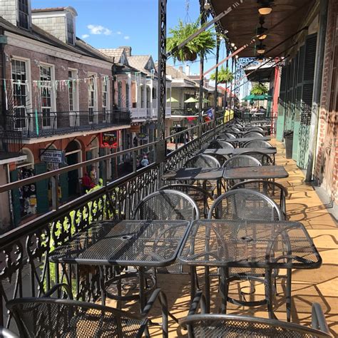 Cornet New Orleans History at Lucas Cade blog