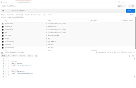 Image result for Request Mapping in Spring Boot Simple