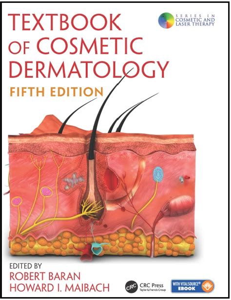 Textbook of Cosmetic Dermatology PDF Free Download [Direct Link]