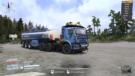 mudrunner dev tools 的图像结果