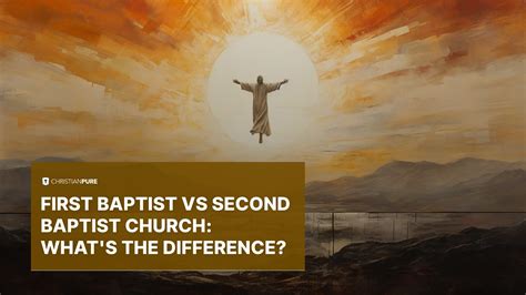 Series: Denominations Compared | Christian Pure