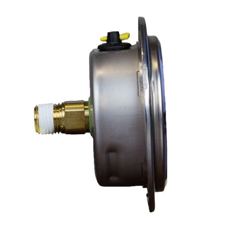 RightWeigh 250 Series Liquid-Filled Exterior Analog Axle Load India | Ubuy