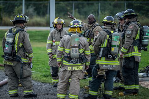 Image result for Basic Fire Officer Command Training