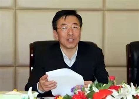山西陽泉煤業前副董事長涉受賄 檢察機關決定逮捕