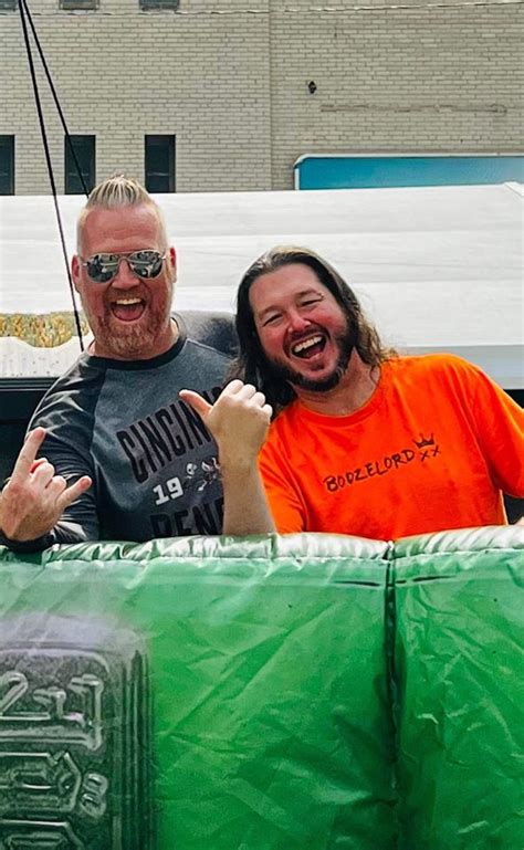 Stoney D returns to Trillions! - 3/22, 9933 Cincinnati Columbus Rd ...