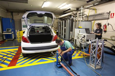 Vehicle emissions in Spain: Road tests reveal cars in Spain failing to ...
