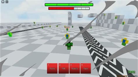 Image result for ABA Combo Tutorial