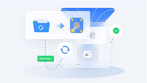 Image result for How to Restore Hard Drive Data
