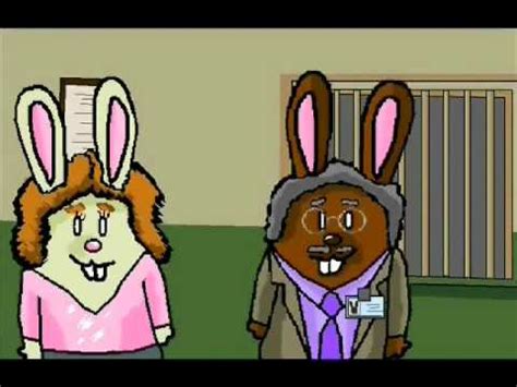 Image result for Terminator Bunnies Python