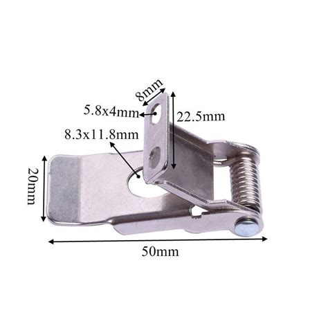 Image result for Recessed LED with Spring Clips Removal UK