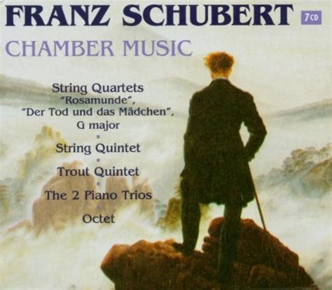 Buy Schubert: Chamber Music Online at Low Prices in India | Amazon ...