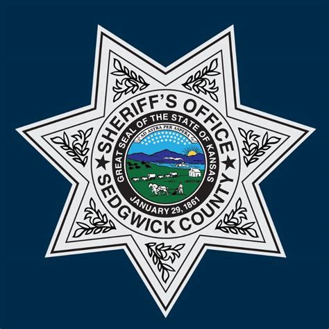 Sedgwick County Sheriff added a... - Sedgwick County Sheriff