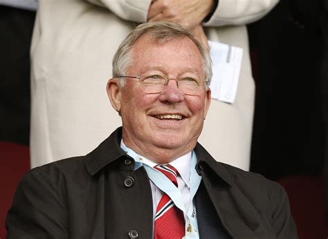 Manchester United News: Ferguson Blames Defensive Injuries for ...