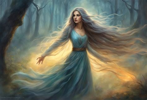 Image result for Mythical Banshee