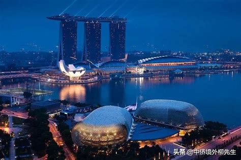 新加坡有哪几种签证类型？如何选择适合自己的签证鹰飞北京代表处