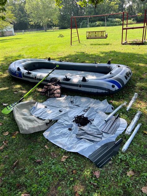 Intex Excursion 5 的图像结果