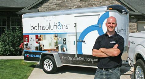 Five Star Bath Solutions Franchise FDD, Profits & Costs (2025 ...